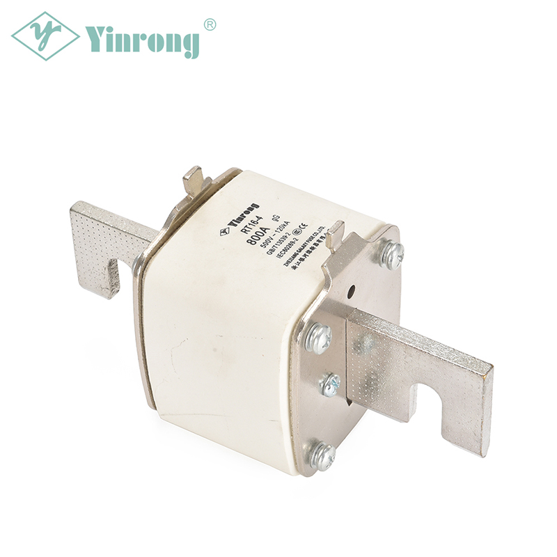 چگونه از طول عمر طولانی و ظرفیت پارگی بالا فیوز LV HRC خود اطمینان حاصل کنید