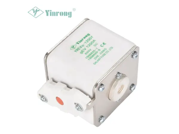 عملکرد EV Automotive و فیوز EVSE چیست؟