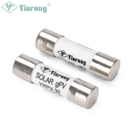 چرا فیوز PV حفاظت از انرژی خورشیدی در سیستم های PV مدرن بسیار مهم است؟