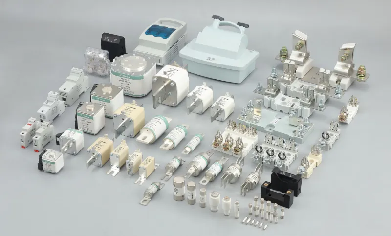 انتخاب فیوز: مراحل اصلی و ملاحظات کلیدی