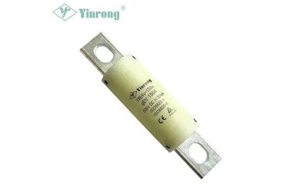 کدام فیوز EV سیستم های الکتریکی ولتاژ بالا را ایمن نگه می دارد؟