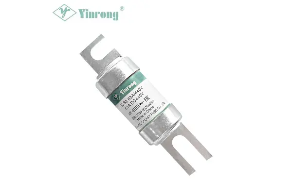 چرا فیوز پرسرعت 690V 125A BS88 برای سیستم‌های حفاظتی برق مدرن ضروری است؟