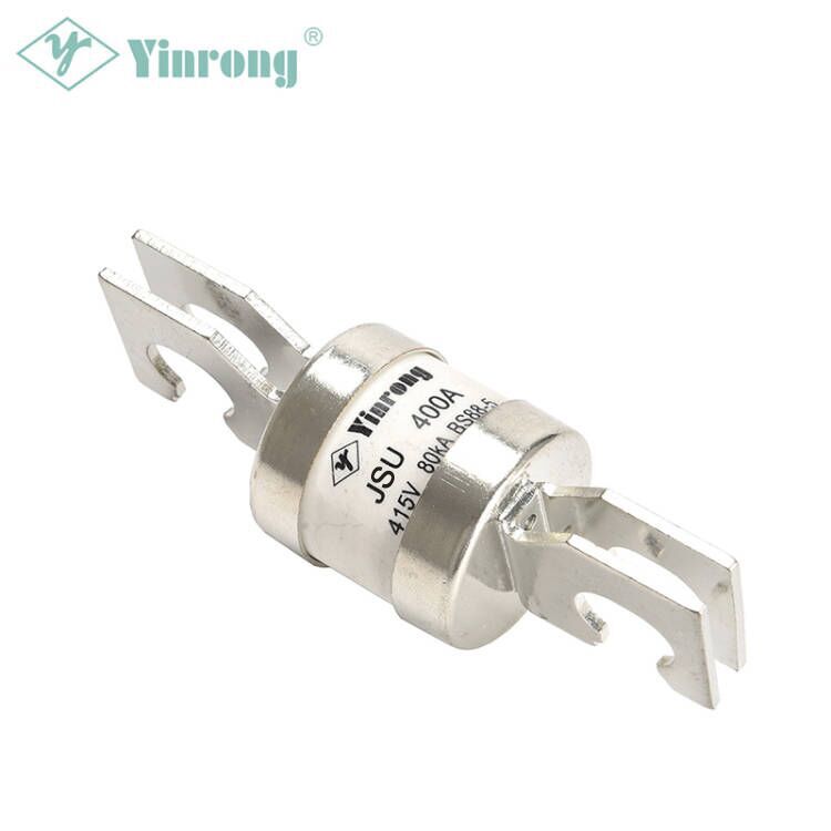 415VAC 92mm آفریقا J Type Outdoor HRC فیوز